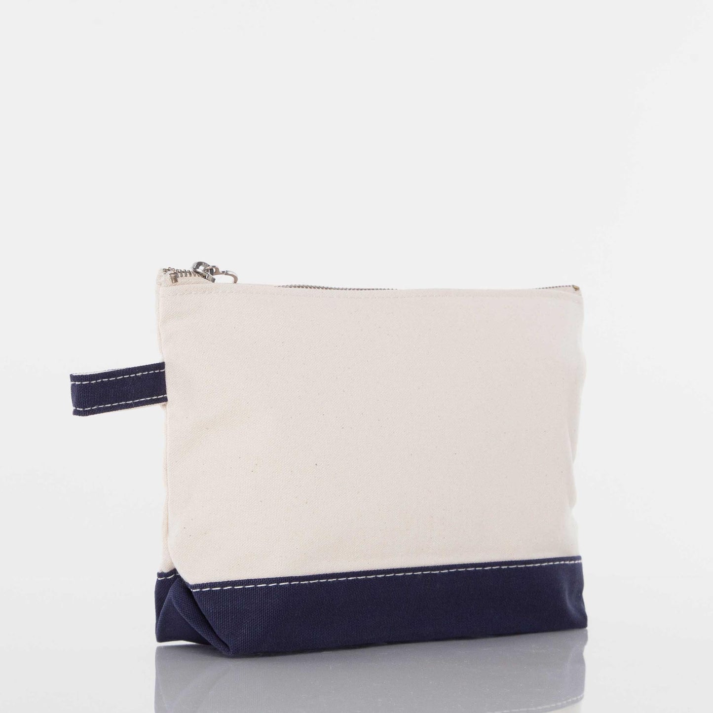 Canvas Accessories Bag