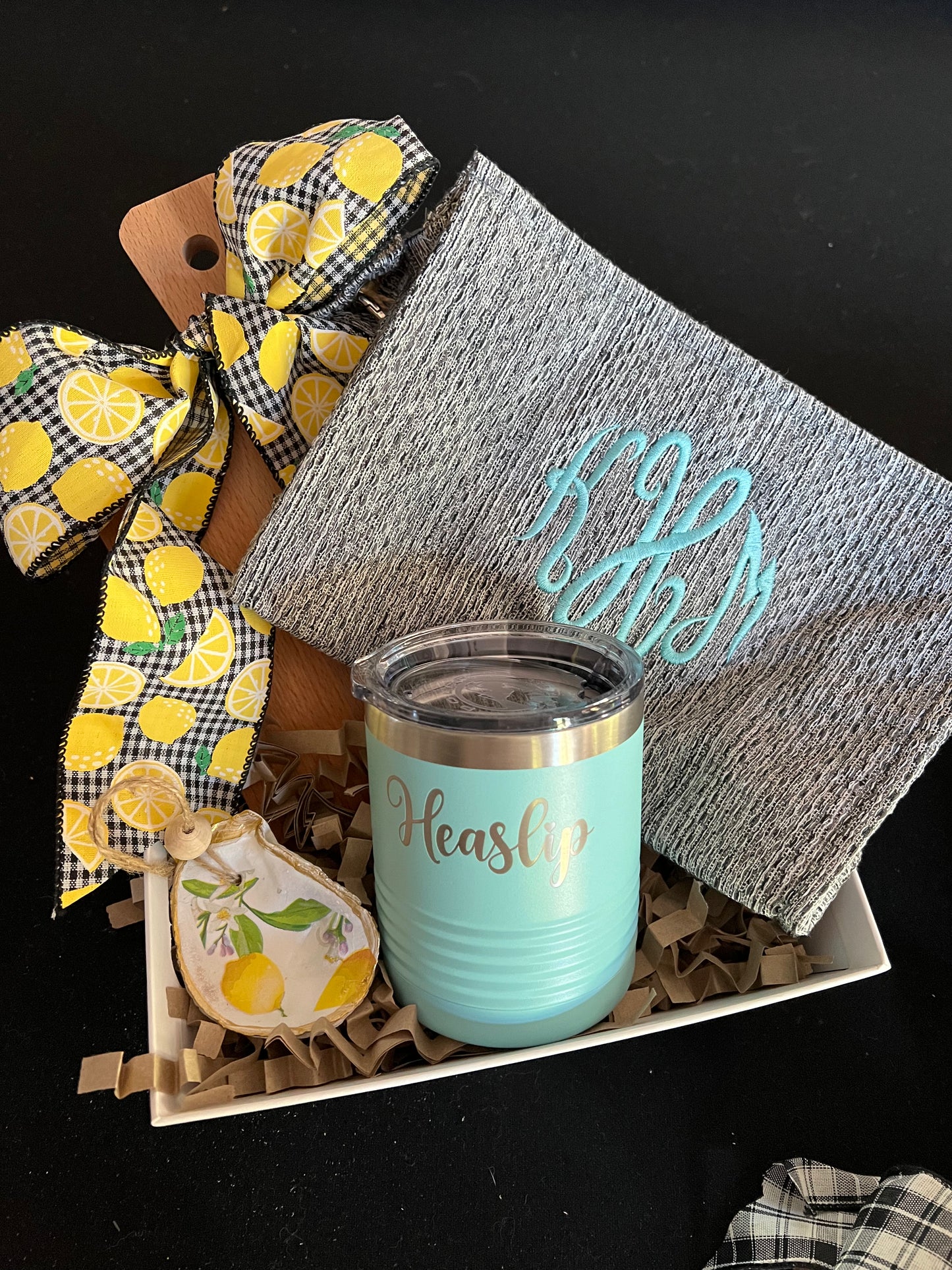 Polar Insulated 10oz Tumbler