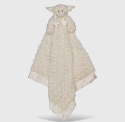 Lamb Stoller Blanket