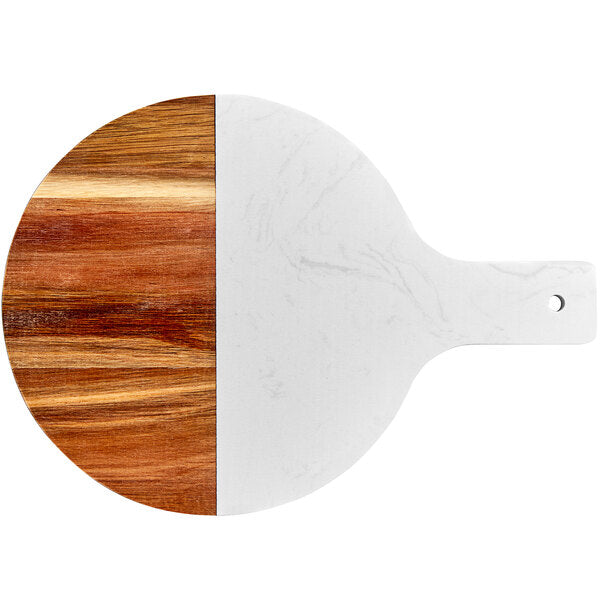 Custom Cutting & Charcuterie Boards