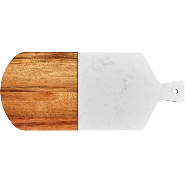 Custom Cutting & Charcuterie Boards