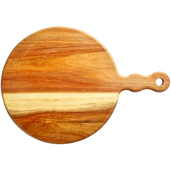 Custom Cutting & Charcuterie Boards