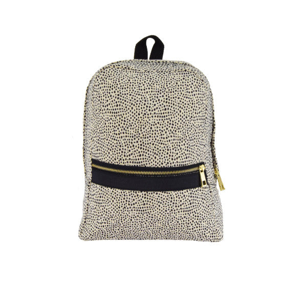 Mint Small Backpack