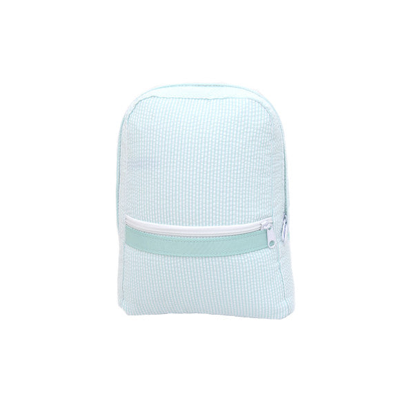 Mint Small Backpack