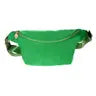 Nylon Belt Bag