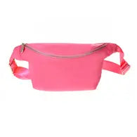 Nylon Belt Bag