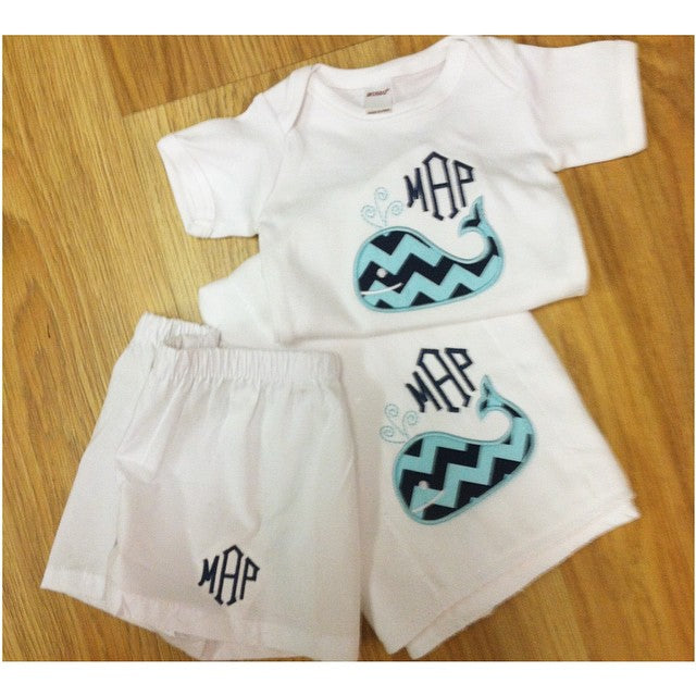 Baby Boxers