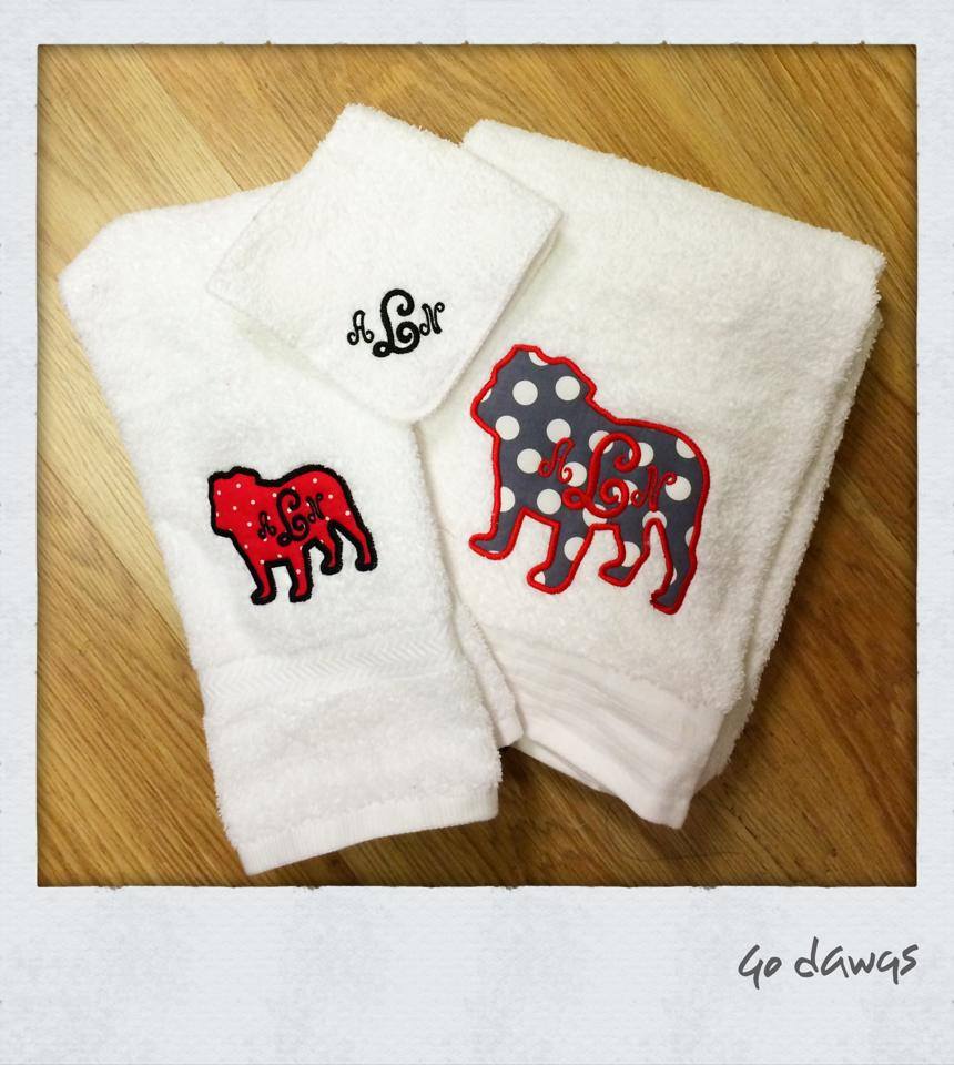 Golf & Sports Towels