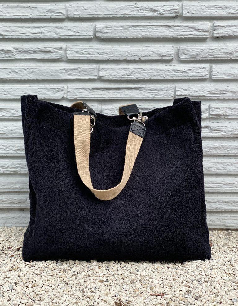 The Terry Summer Tote