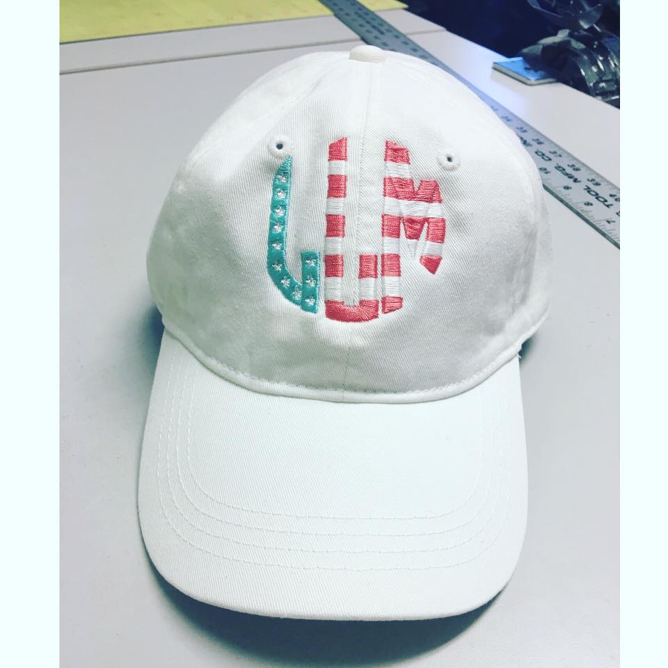 Cotton Baseball Cap