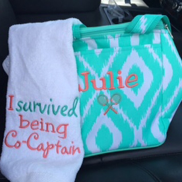 Golf & Sports Towels