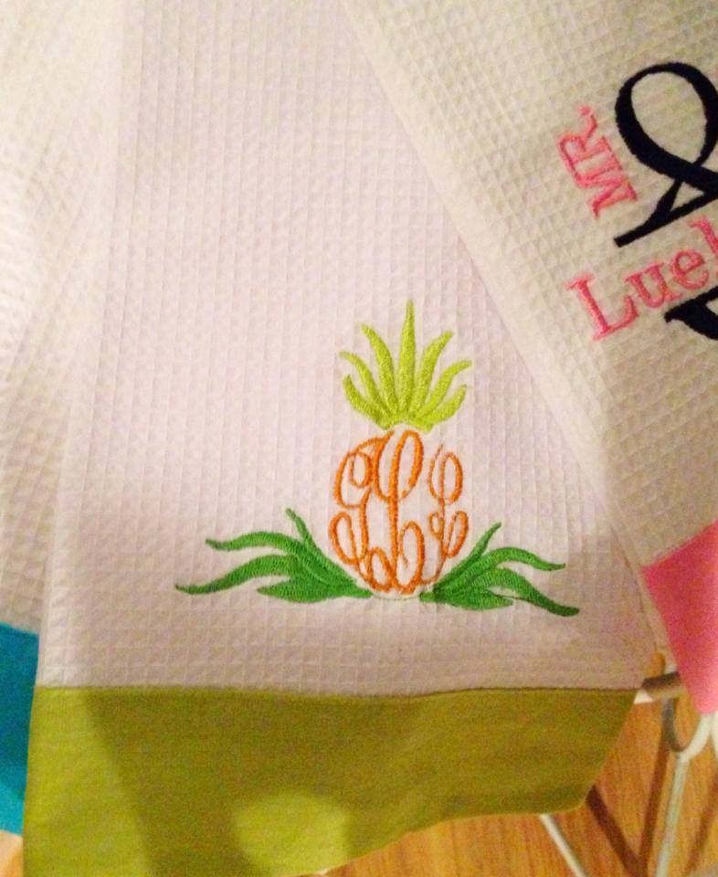Kitchen Towel