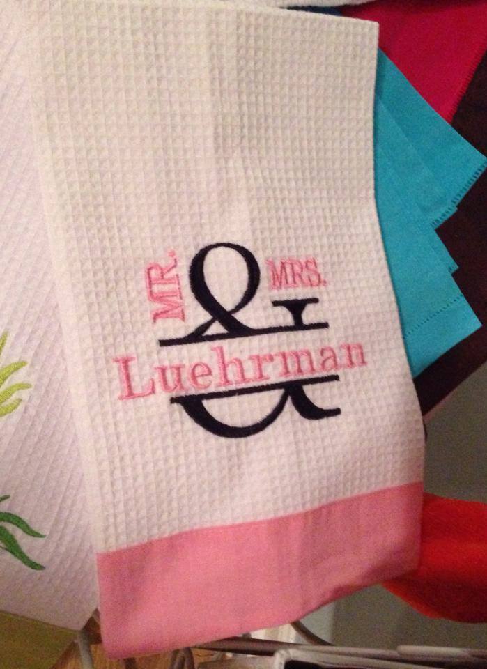 Kitchen Towel