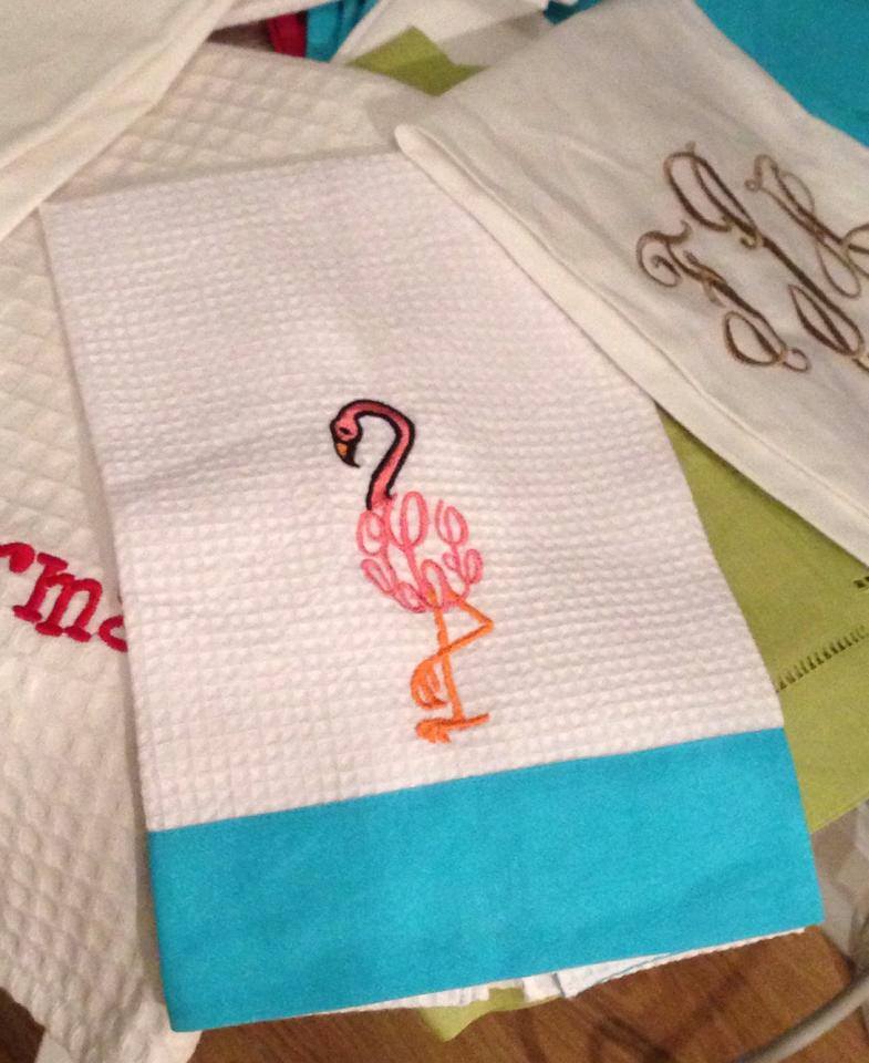 Kitchen Towel