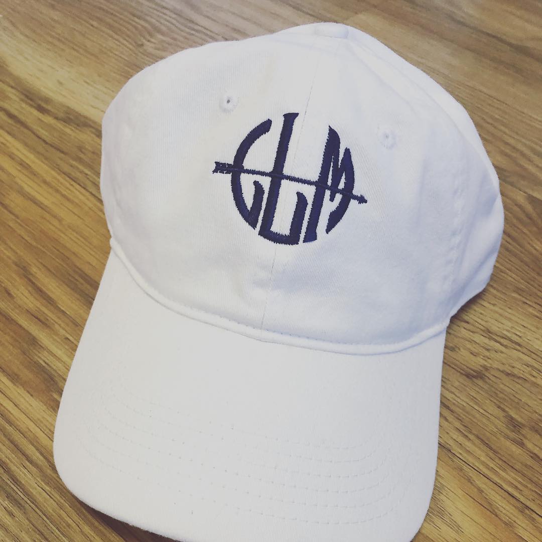 Cotton Baseball Cap