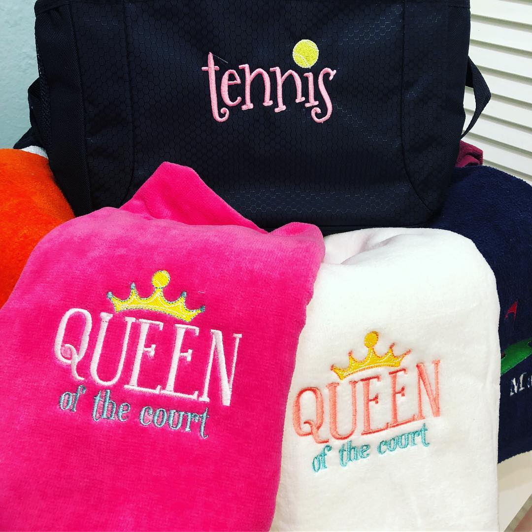 Golf & Sports Towels