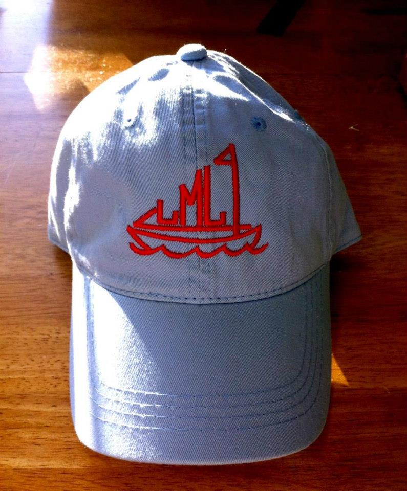 Cotton Baseball Cap