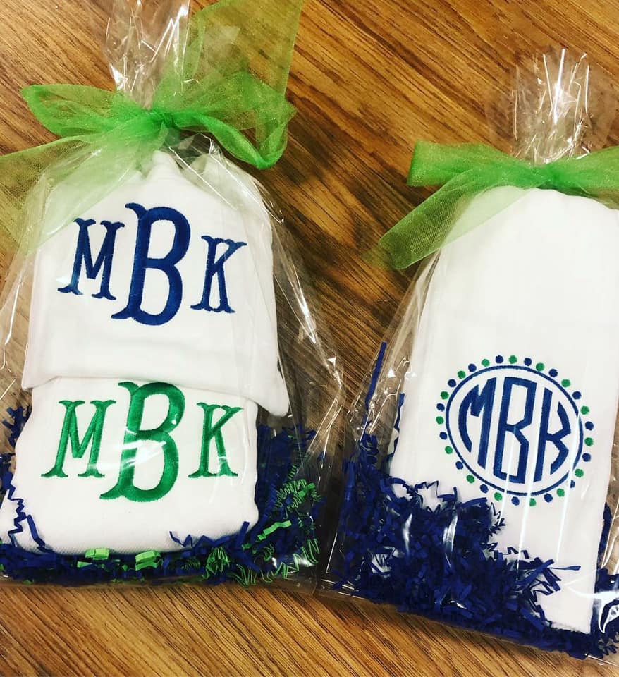 Burp Cloth