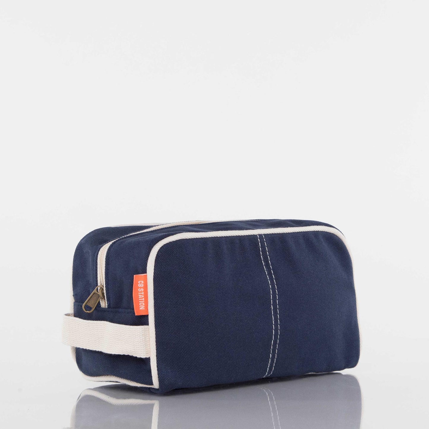 Canvas Dopp Kit