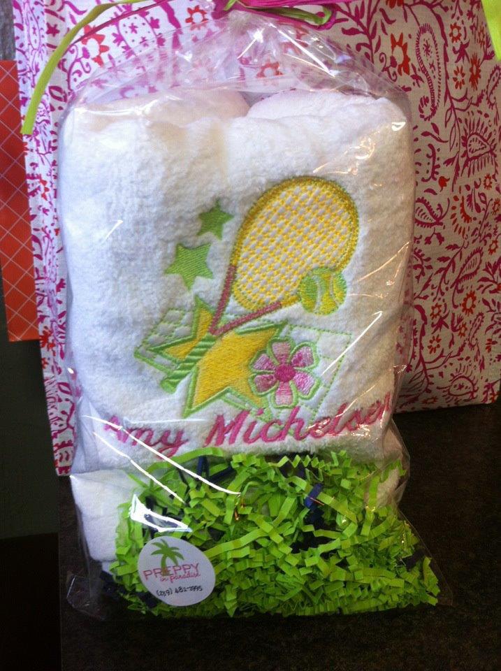 Golf & Sports Towels