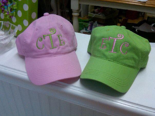 Cotton Baseball Cap