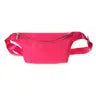 Nylon Belt Bag