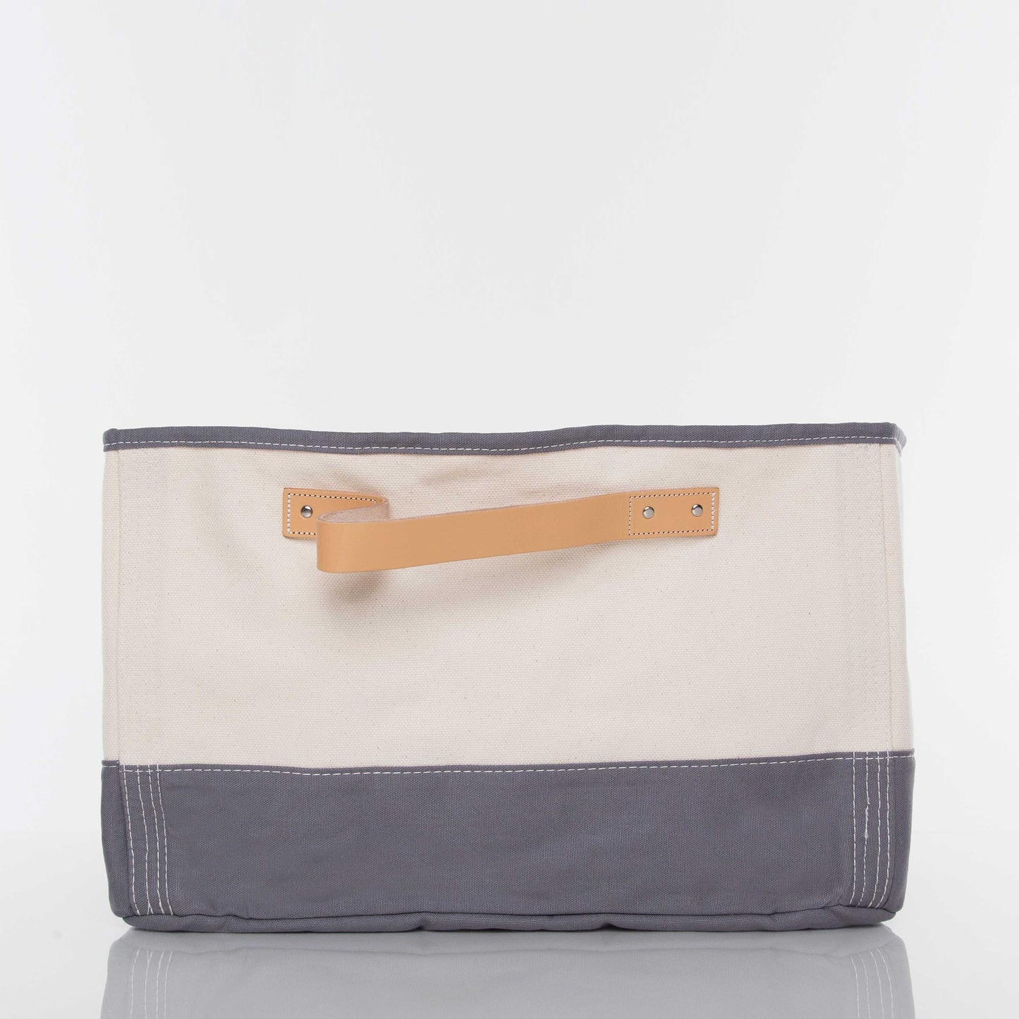 Canvas Storage Tub
