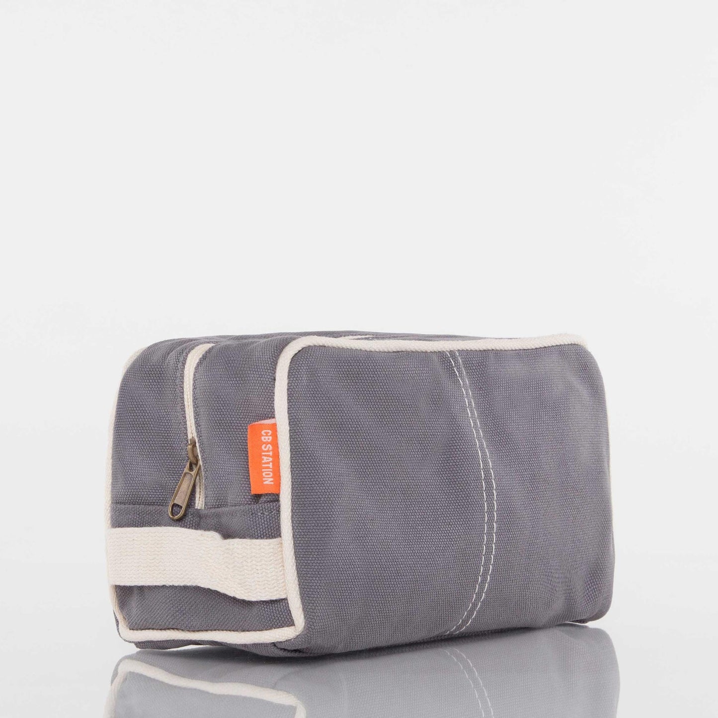 Canvas Dopp Kit
