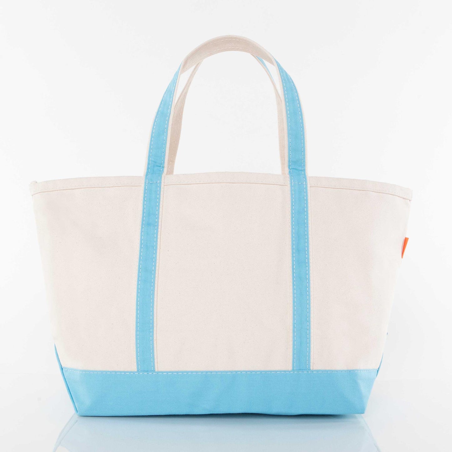 Canvas Tote -The Heavy Duty 24oz Version