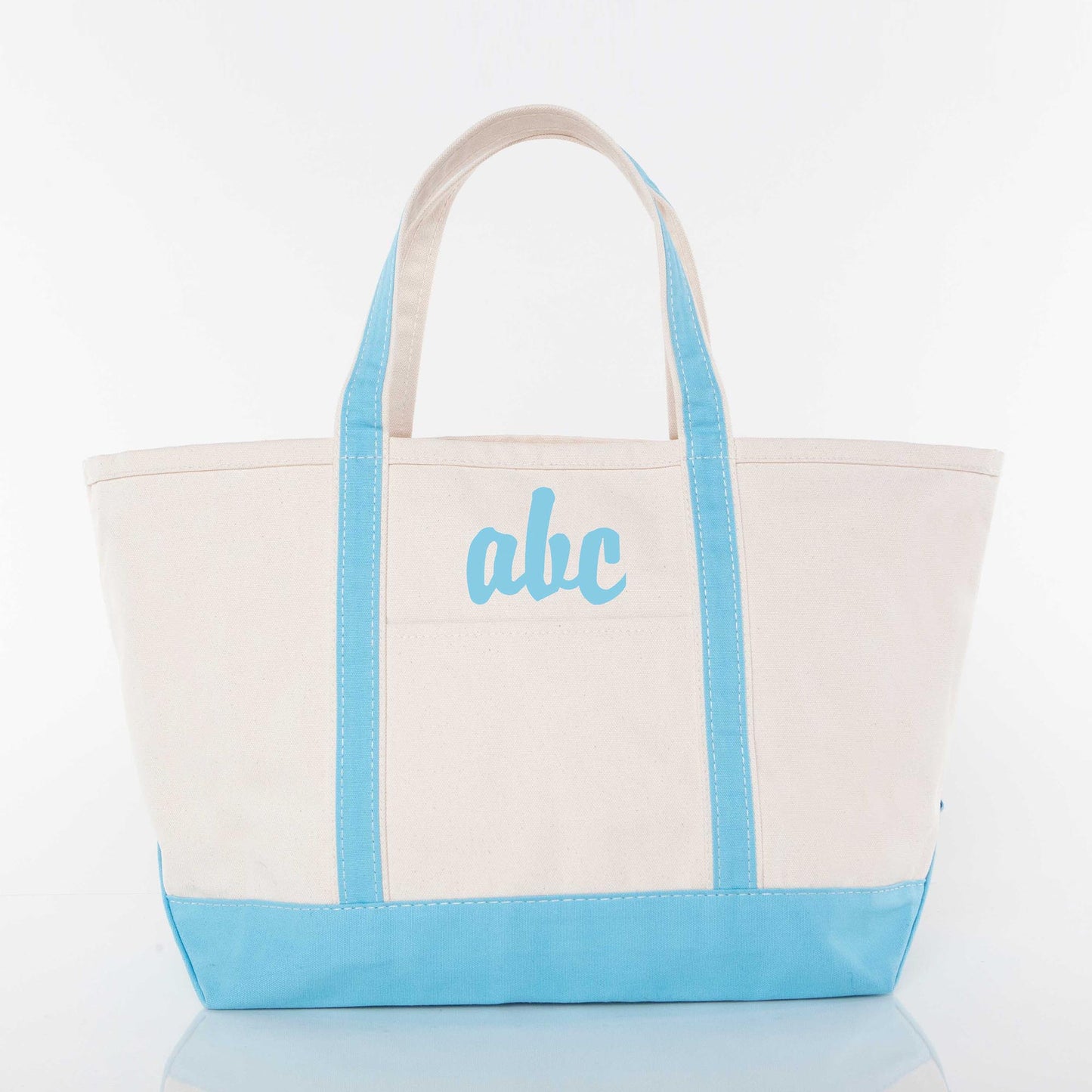 Canvas Tote -The Heavy Duty 24oz Version