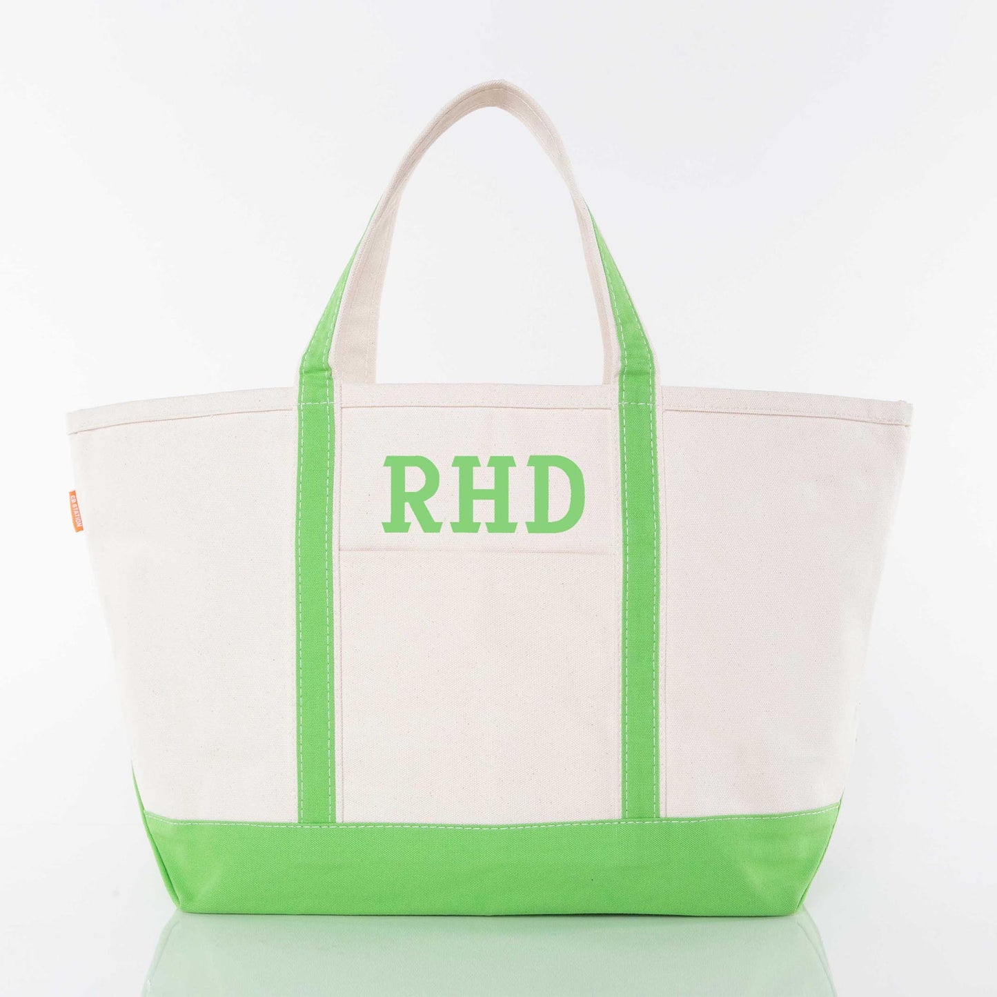 Classic Boat Tote
