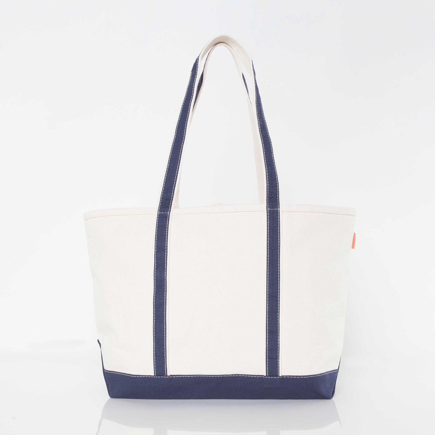 Canvas Tote -The Heavy Duty 24oz Version