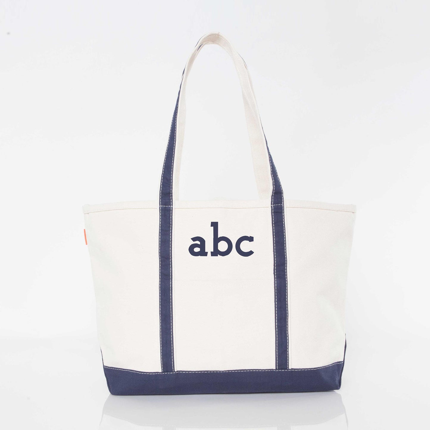 Canvas Tote -The Heavy Duty 24oz Version