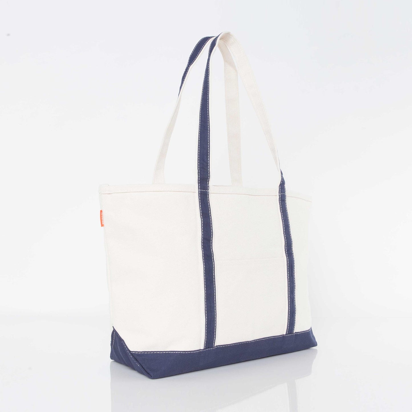 Canvas Tote -The Heavy Duty 24oz Version