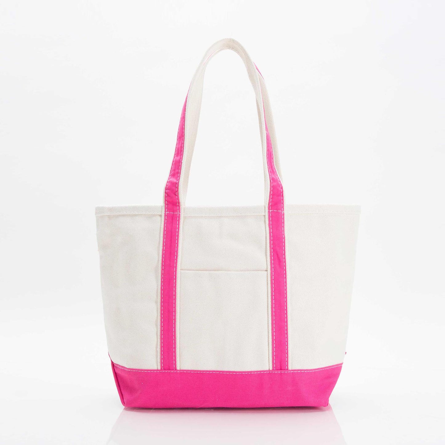 Canvas Tote -The Heavy Duty 24oz Version