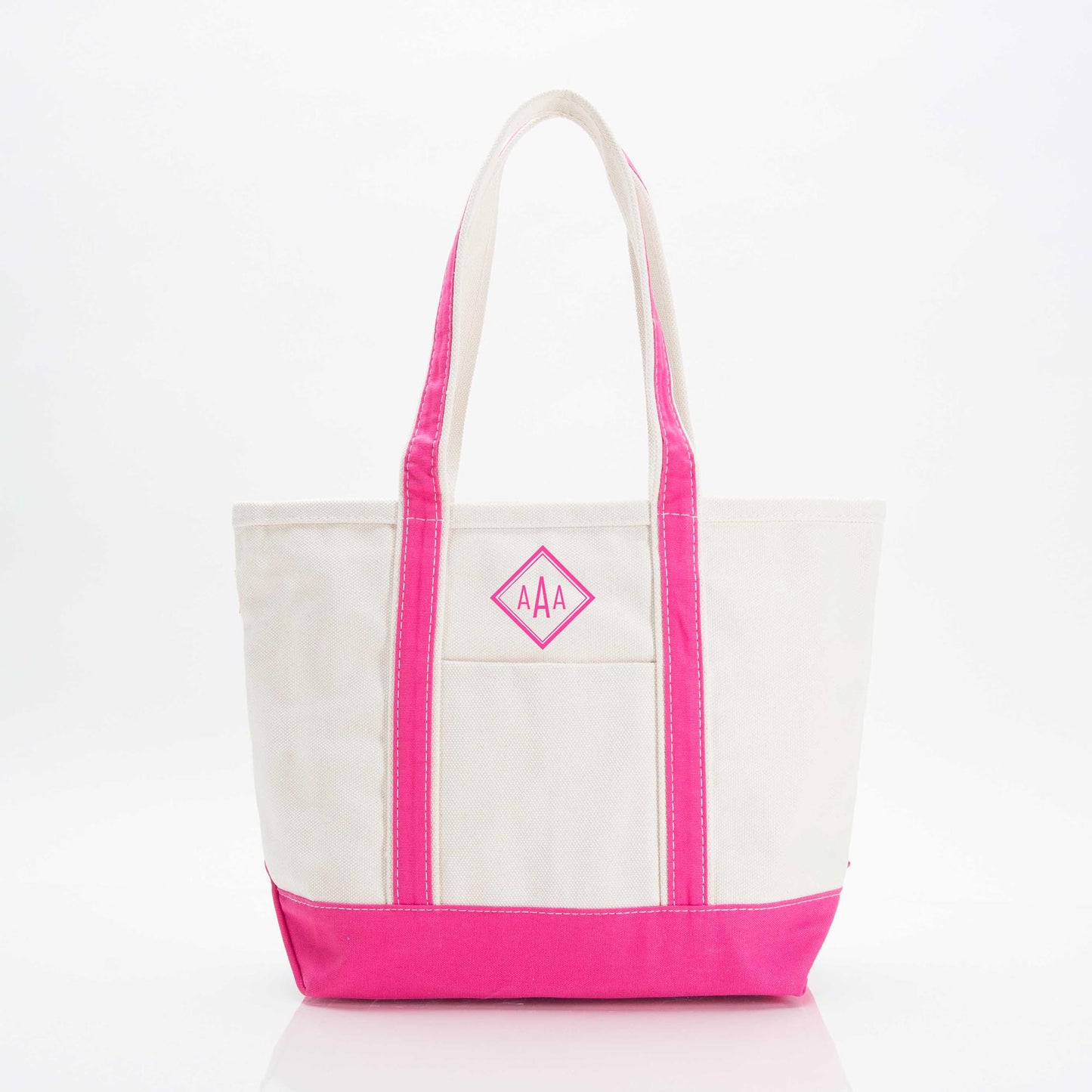 Classic Boat Tote