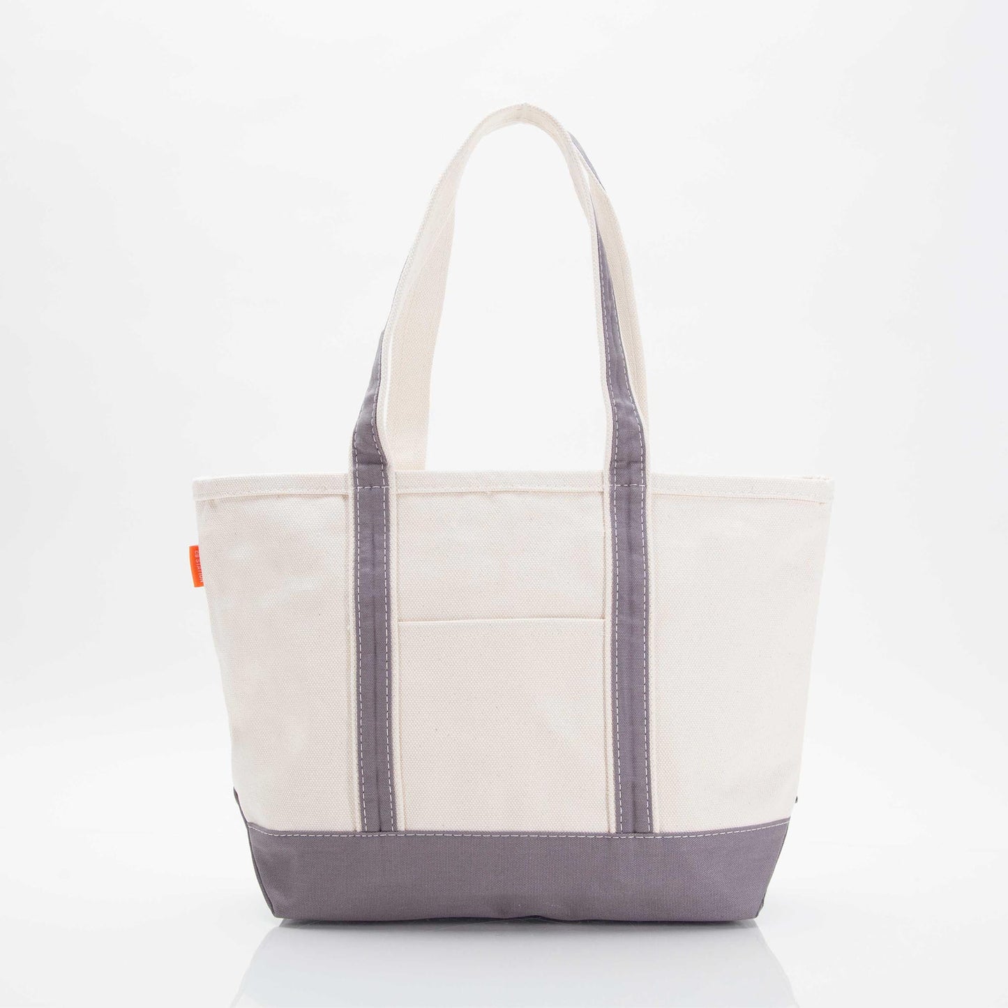 Canvas Tote -The Heavy Duty 24oz Version