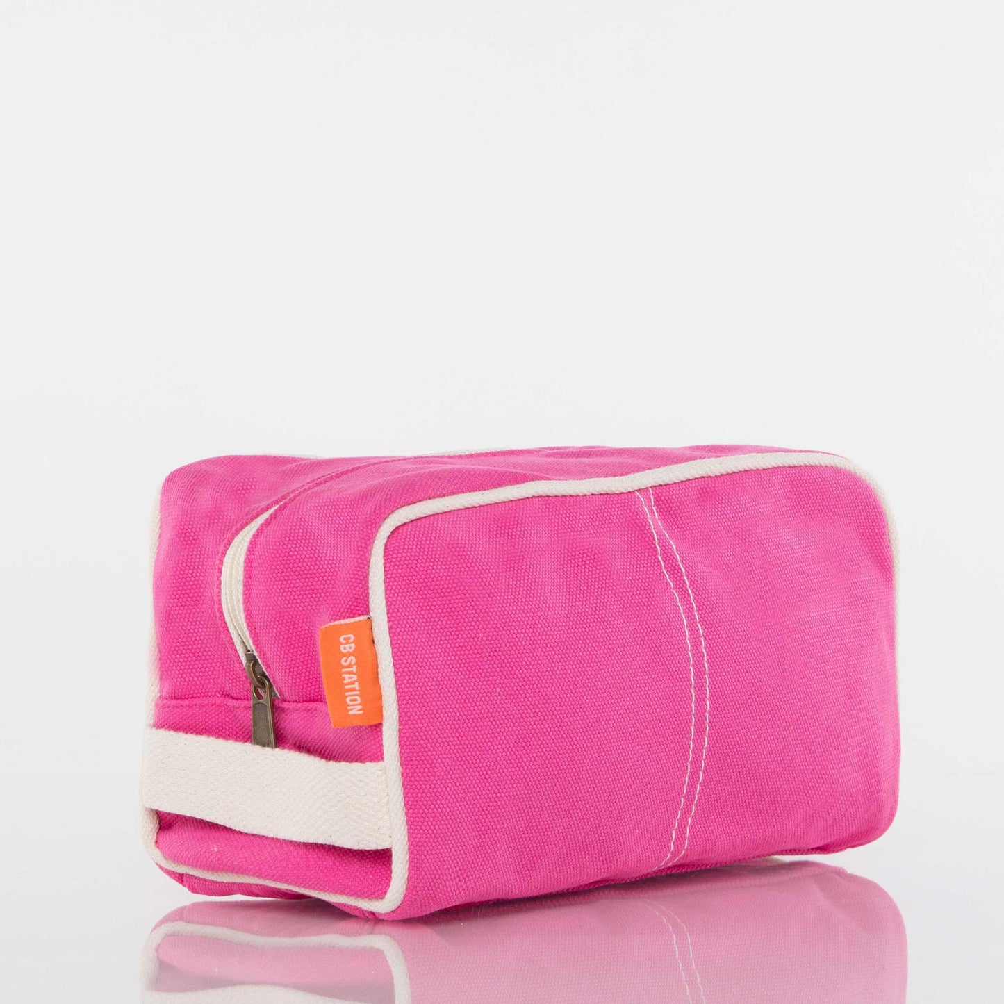 Canvas Dopp Kit