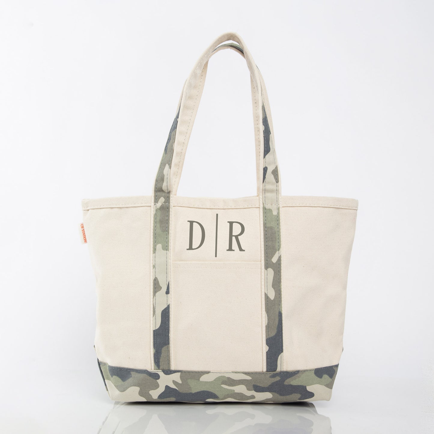 Classic Boat Tote