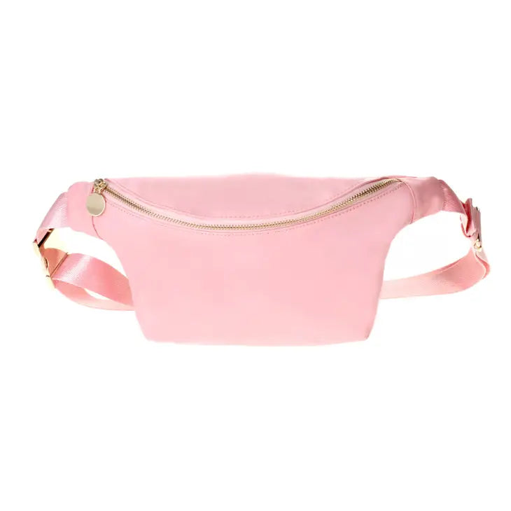 Nylon Belt Bag