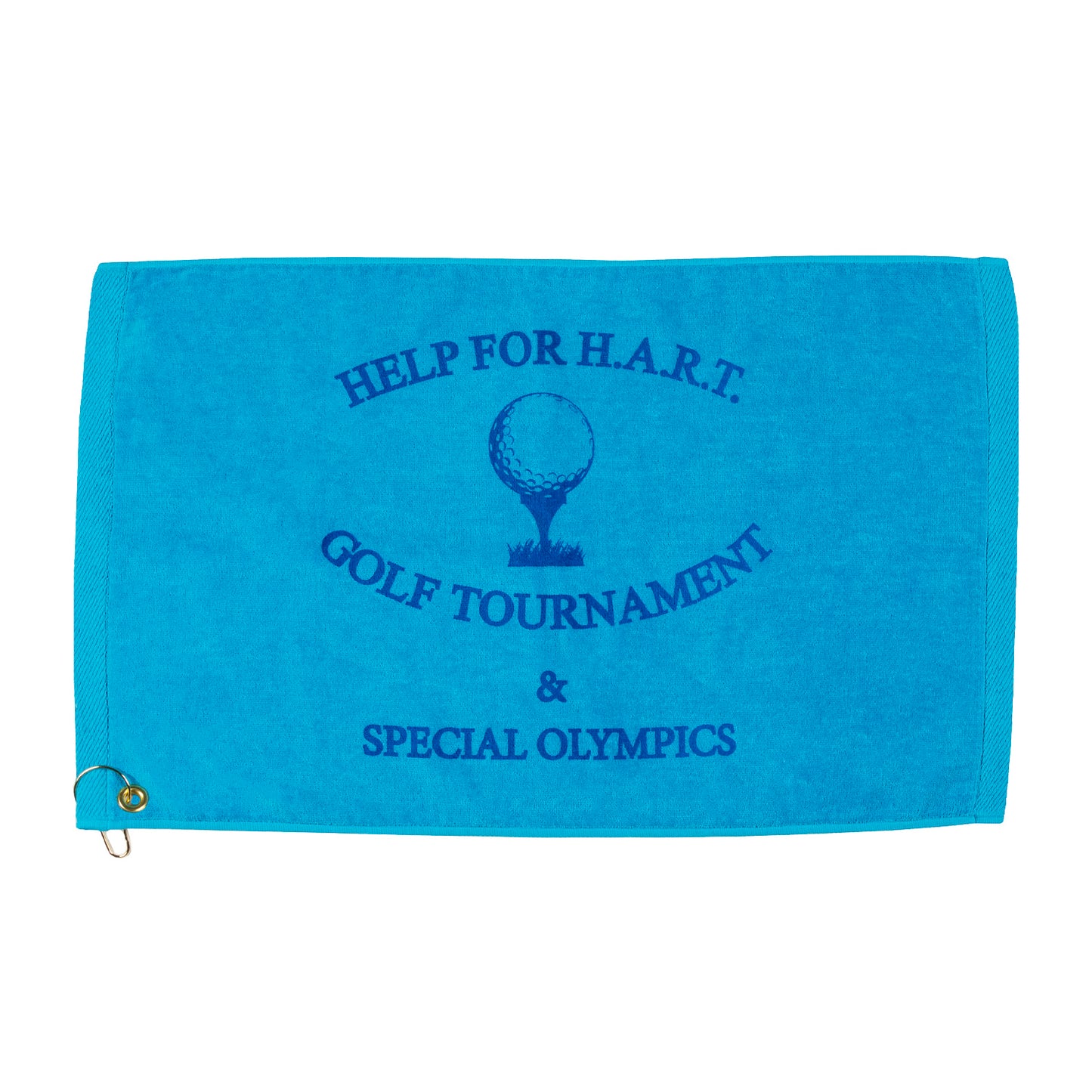 Golf & Sports Towels