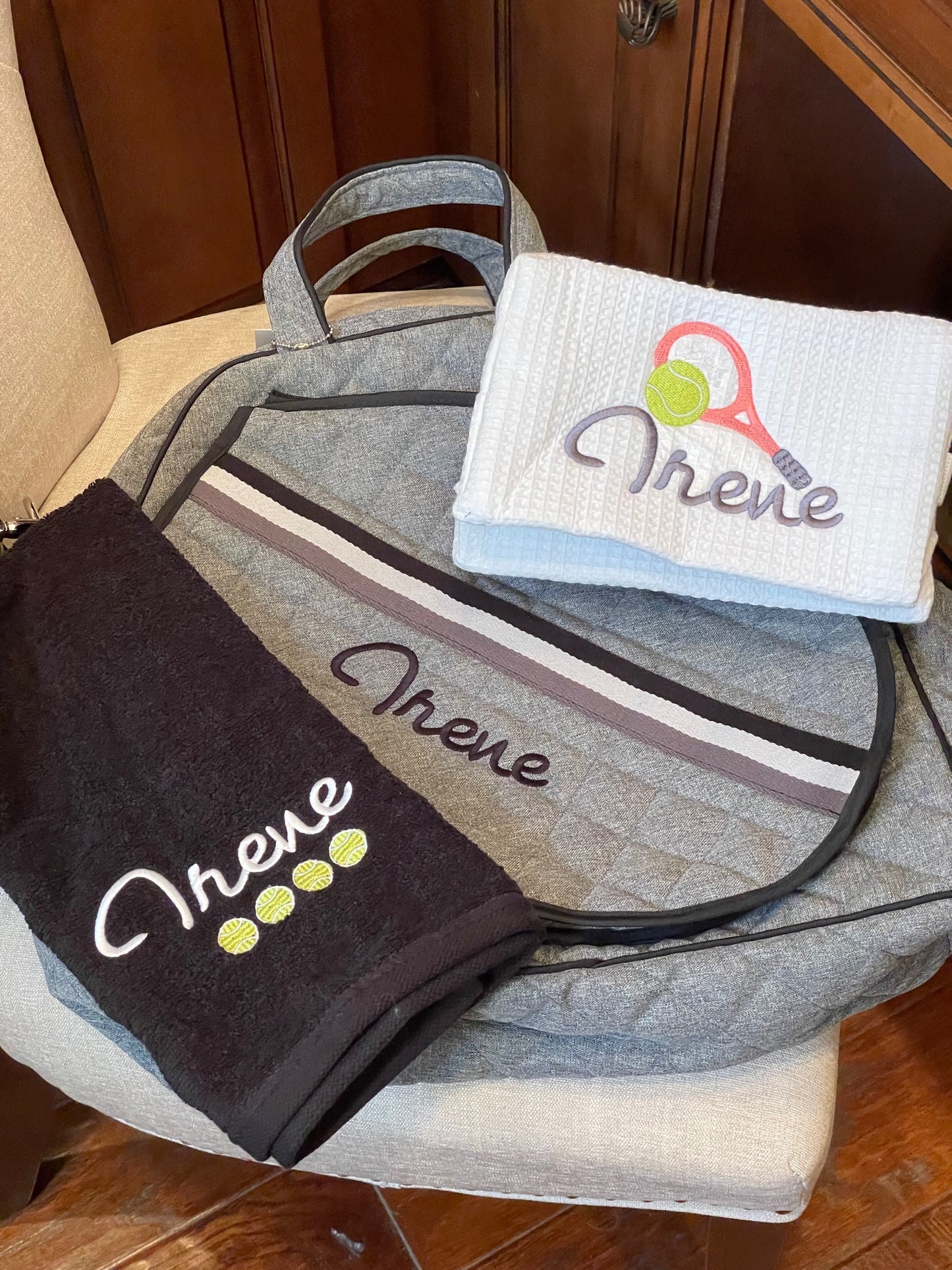 Golf & Sports Towels