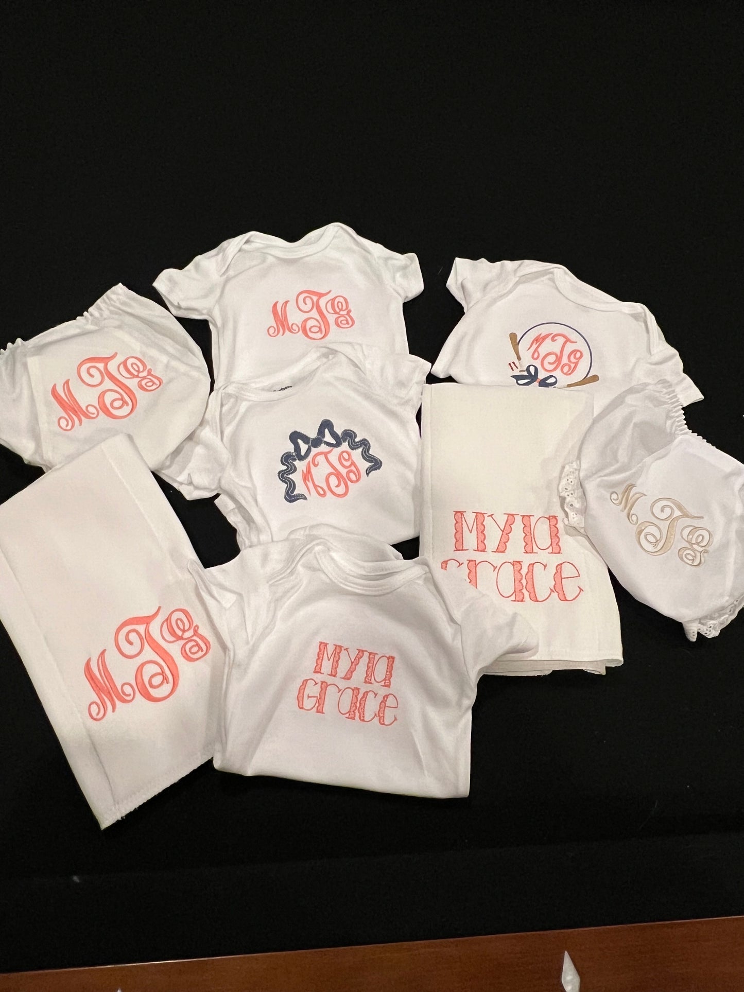Cotton Baby Bloomers