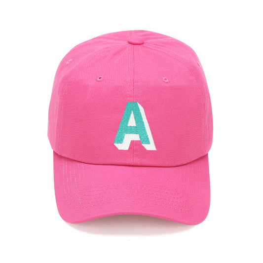 Cotton Baseball Cap