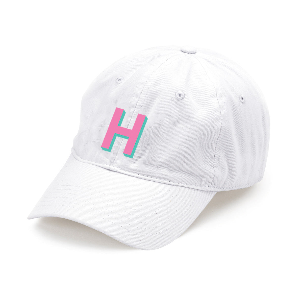 Cotton Baseball Cap