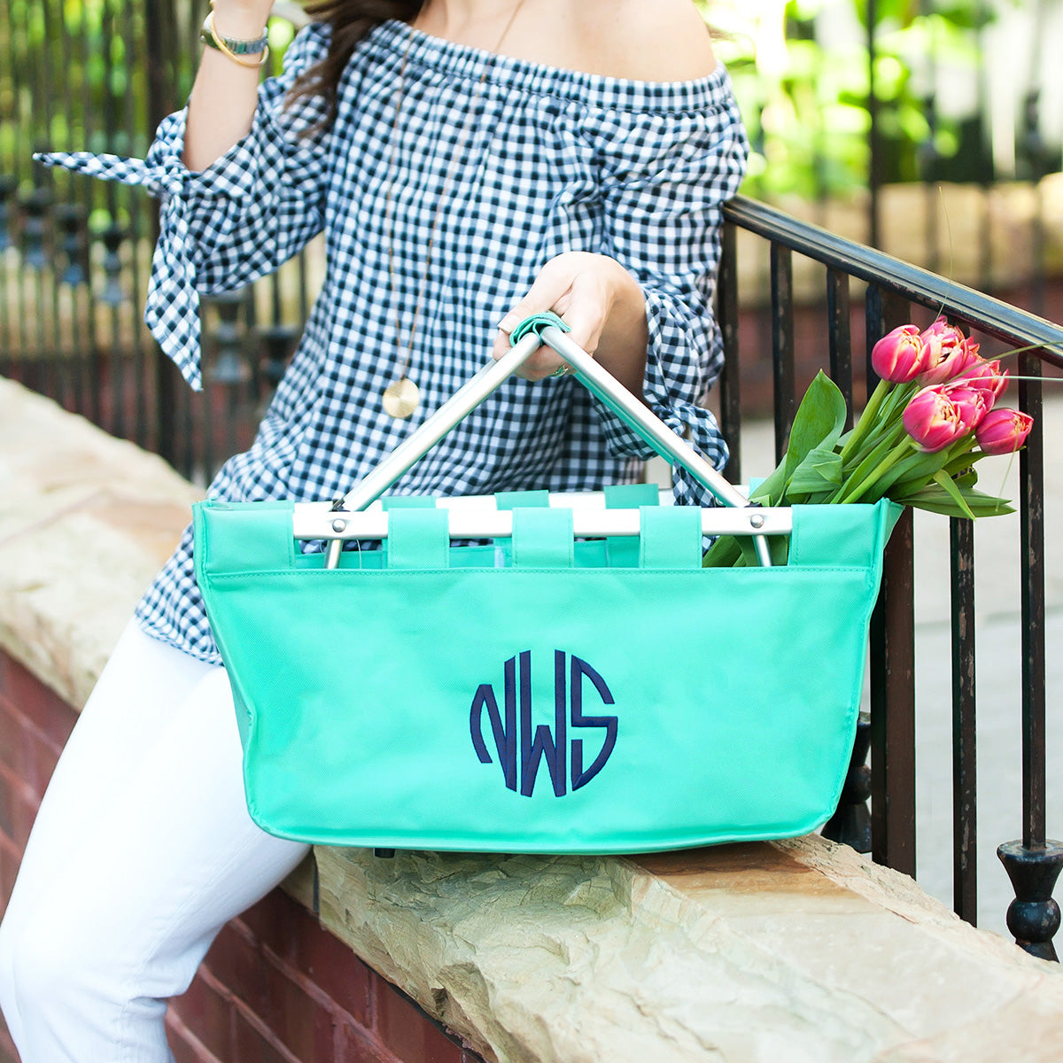 Market Tote