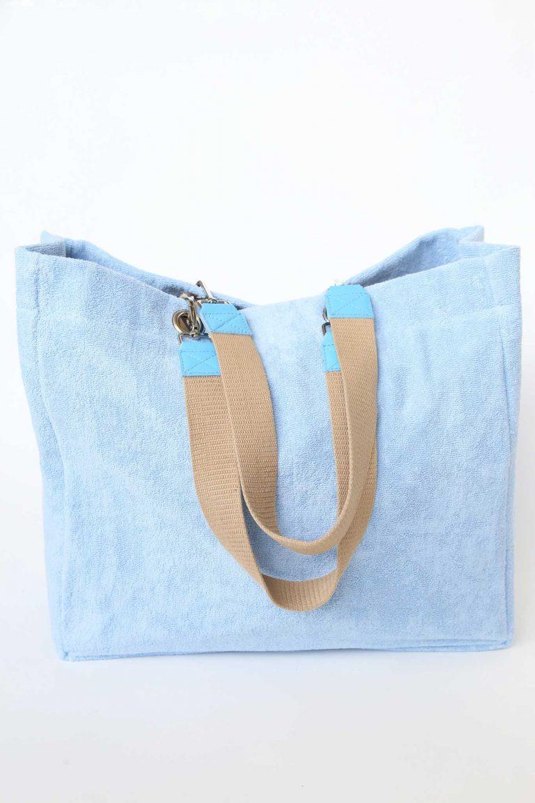 The Terry Summer Tote