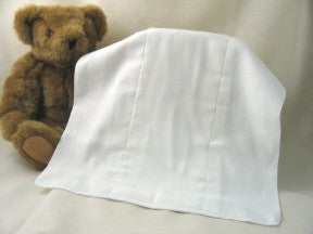 Burp Cloth