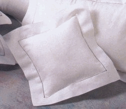 Heirloom Linen Pillow