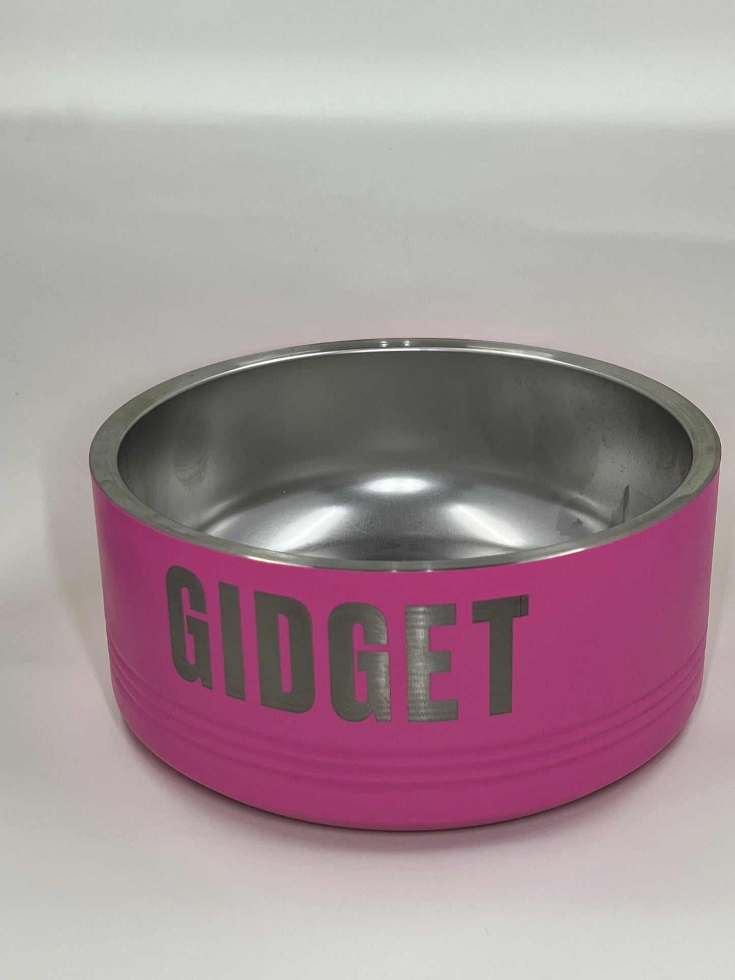 Polar Insulated Pet Bowls